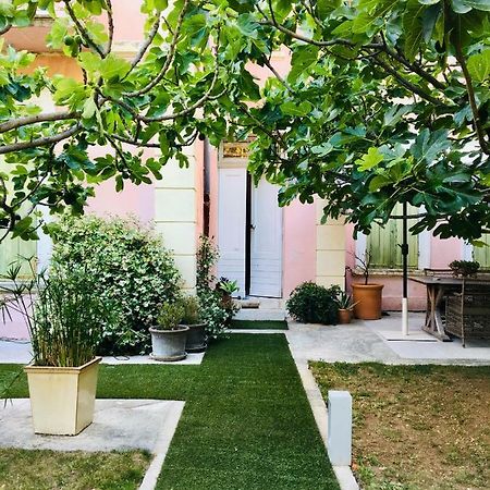 Villa Cote Sud Драгиньян Экстерьер фото